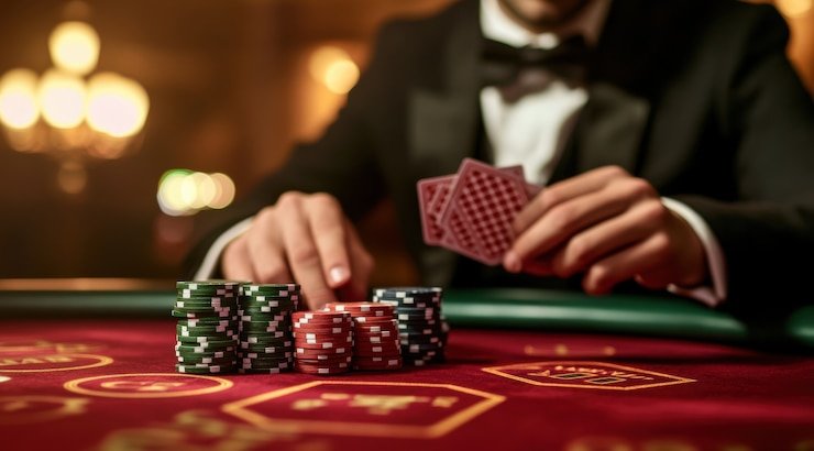 Tampilan mobile fitur aplikasi subtoto