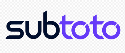 Logo subtoto Indonesia